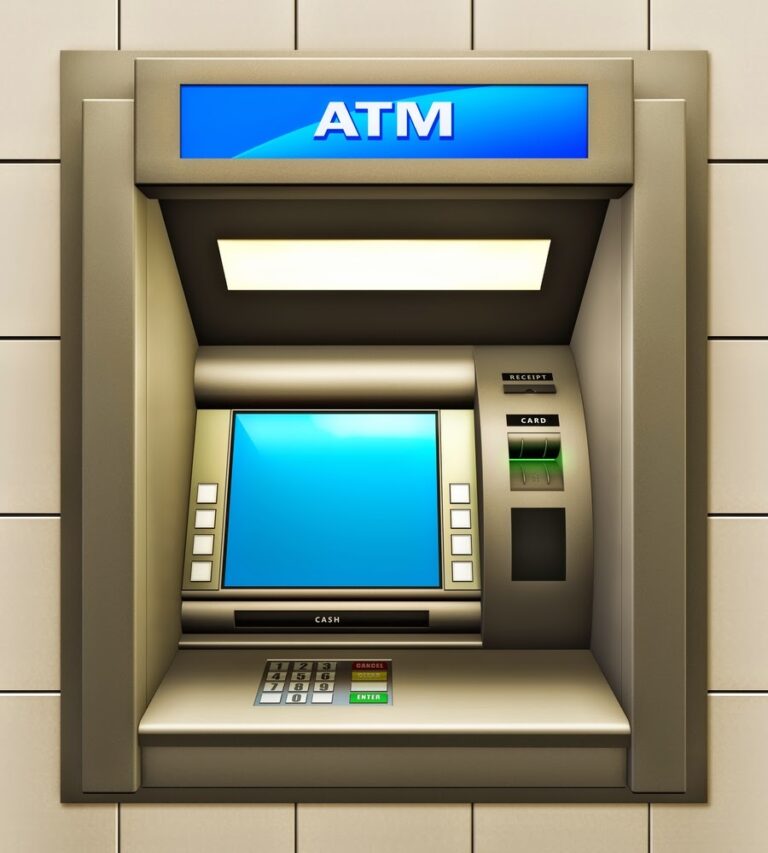ATM fraud: 2.24 lakh withdrawn from accounts of 22 customers in Mumbai