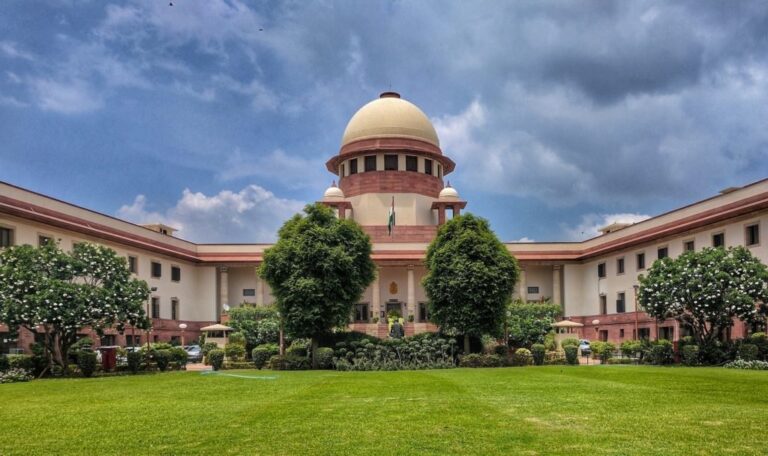 Supreme Court's big decision on OBC reservation