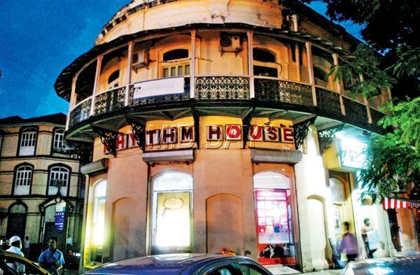 Nirav Modi's Rhythm House in Mumbai to be auctioned