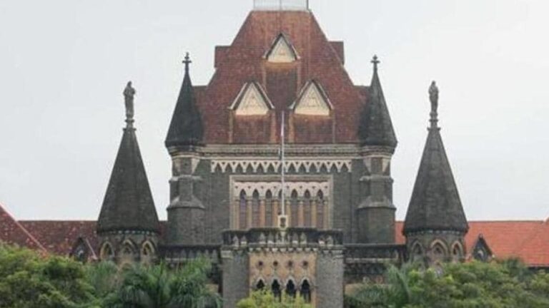 High Court slapped the back of the Thackeray government