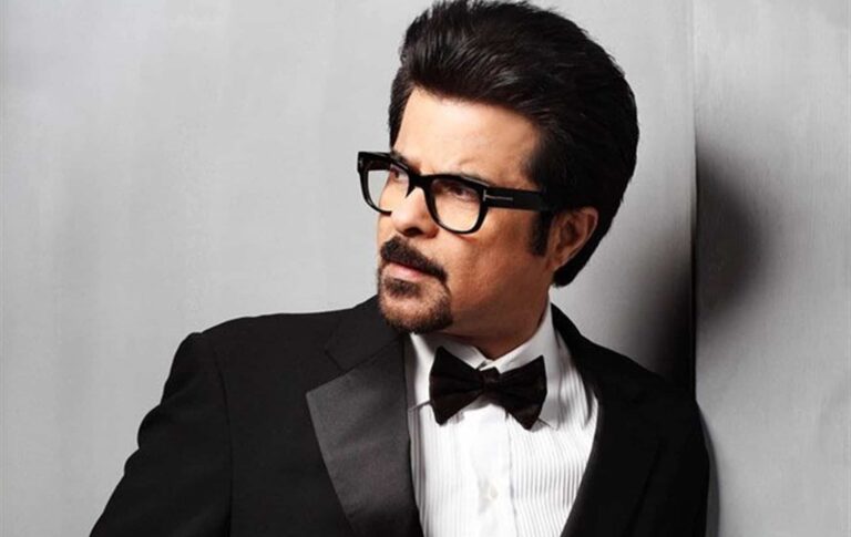 Anil Kapoor is 65 years old, you don’t believe