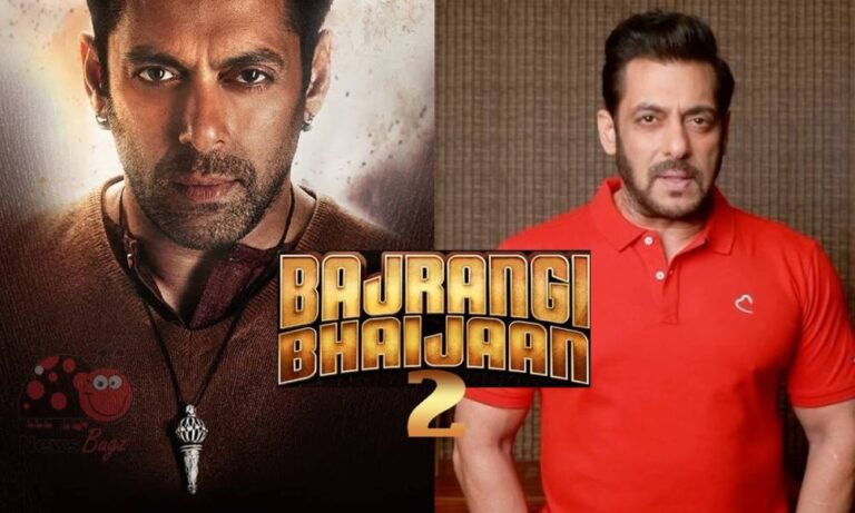 Bajrangi Bhaijaan 2 will be released soon