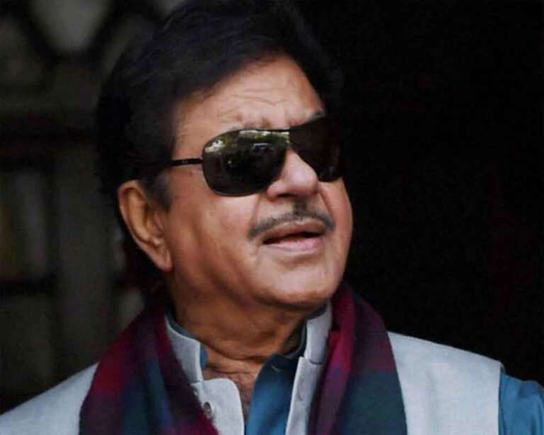 Shatrughan Sinha: Celebrating his 76th birthday on December 9