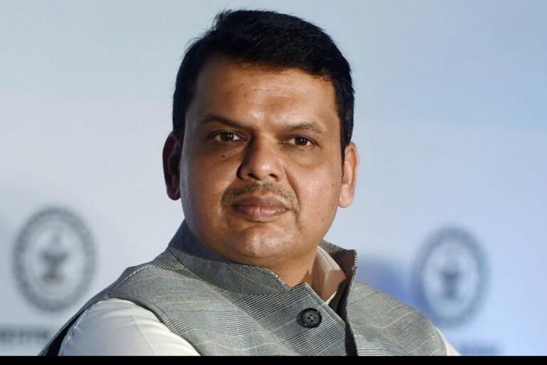 Devendra Fadnavis targets state government over Mesma Act