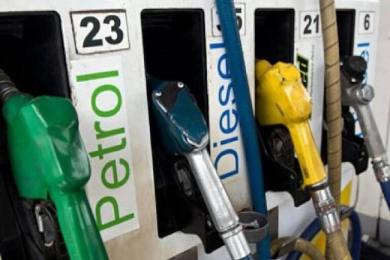 Petrol Diesel Price Today Find out