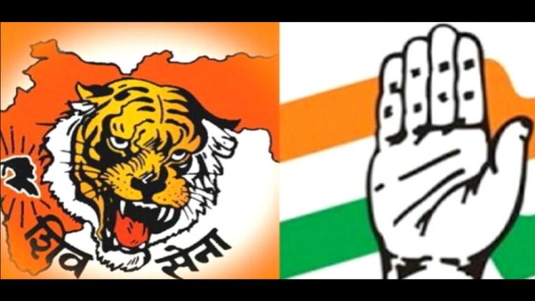 Shiv Sena cannot afford to stay away from Congress