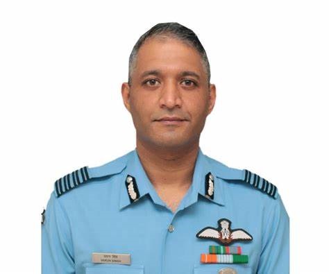 Helicopter crash: Injured group captain Varun Singh dies