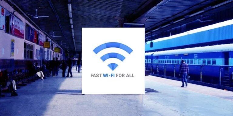 New year, you will get free WiFi in the running local