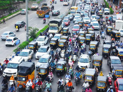 Pune in likely New restrictions