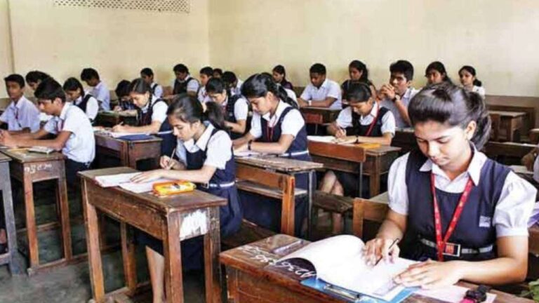 Schools in the state start from today