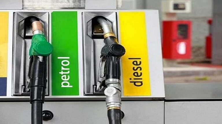 Petrol-diesel rates Find out the rates in your city