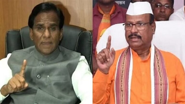 Abdul Sattar's push to Raosaheb Danve Soygaon's Gad Sena retained