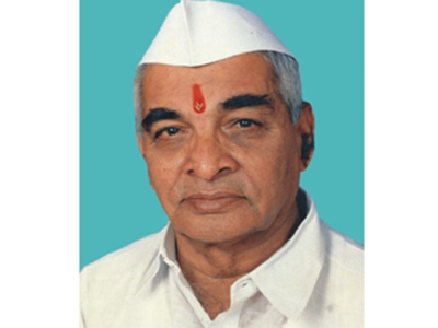 Bhausaheb Thorat, gave an ideal model of cooperation