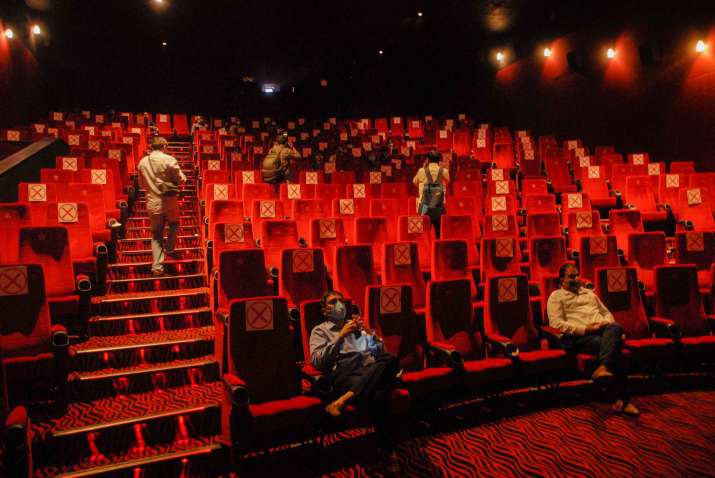 Omicron, Maharashtra theaters and malls be closed Will do