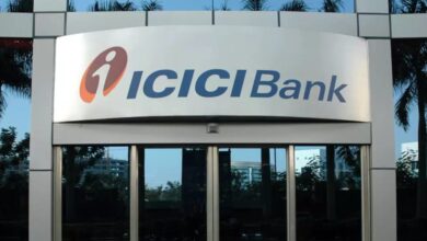 Photo of ICICI Bank : आयसीआयसीआय बँकेकडून क्रेडिट कार्डच्या सर्व शुल्कांमध्ये वाढ!