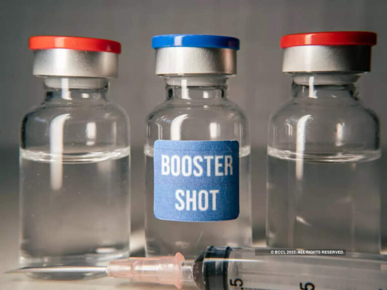 No new registration equired for booster doses Information, Ministry of Health