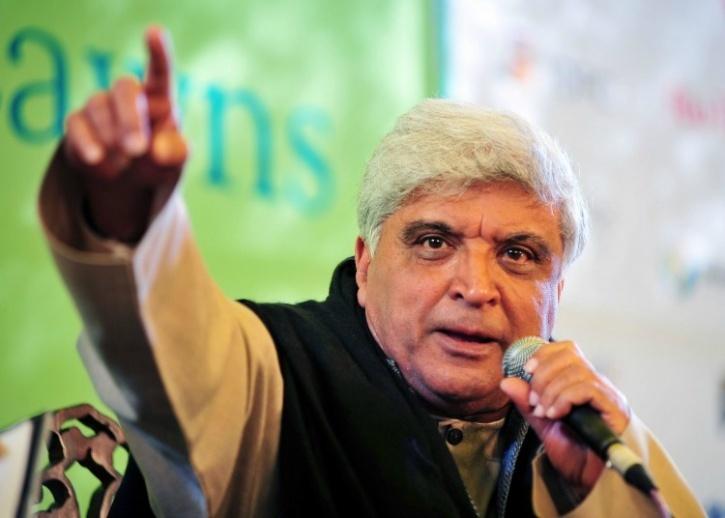 Javed Akhtar's reaction to the controversy over Netaji's statue