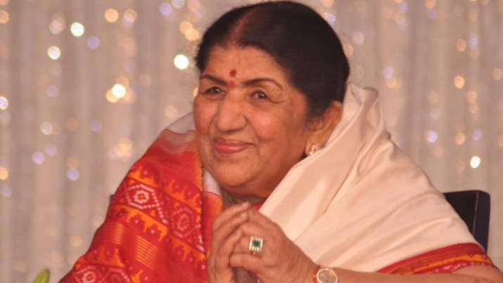 Lata Mangeshkar aLata Mangeshkar's condition is stable, informed by tweet contracted corona, dmitted to ICU