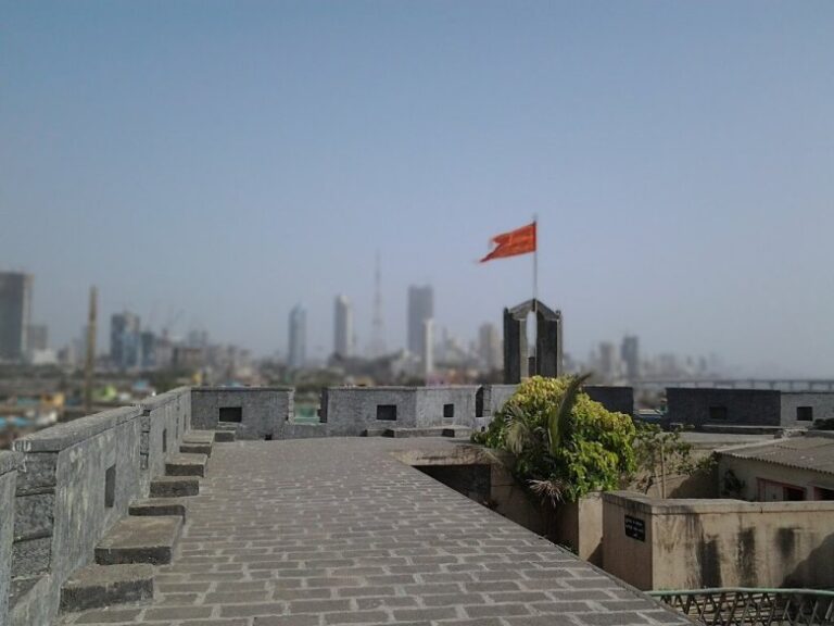 Aditya Thackeray's initiative will brighten the fortunes of six forts in Mumbai
