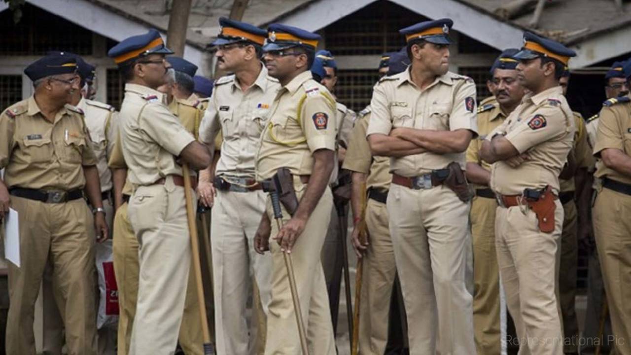 'Work from Home' to Maharashtra Police soon
