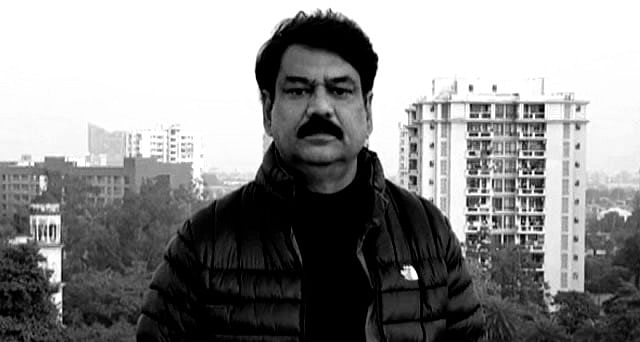 Senior NDTV journalist Kamal Khan dies