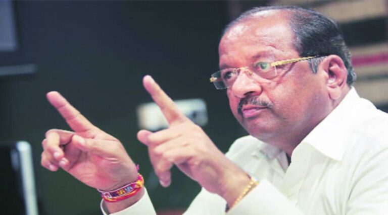 MP Gopal Shetty of mportant decision due to the efforts