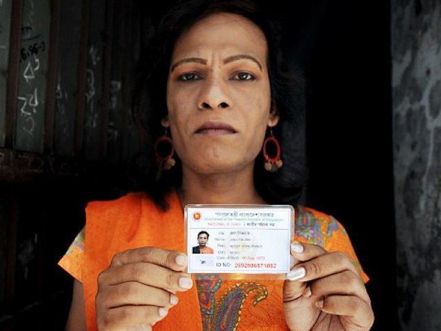 Identity card facility for transgender in Palghar soon
