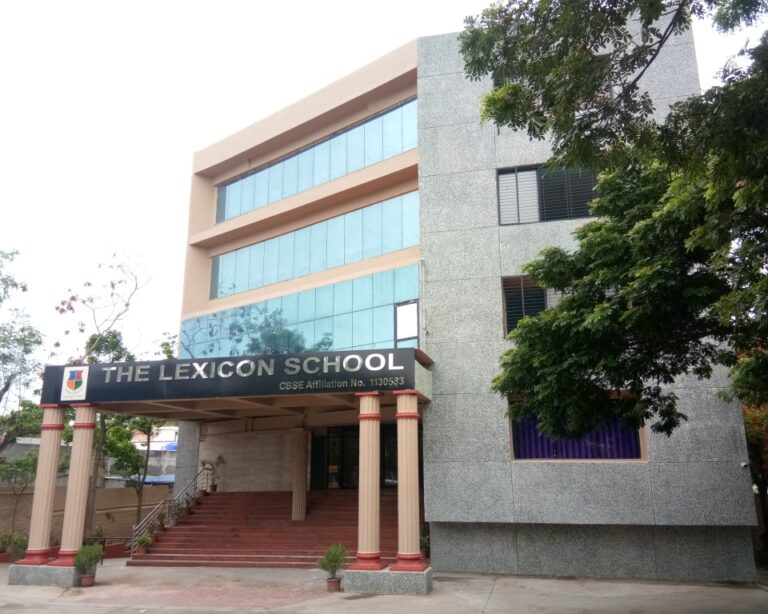 Integrated Educational Program by Lexicon School in pune