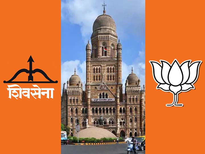 BMC elections will be 'stormy' for Shiv Sena and BJP