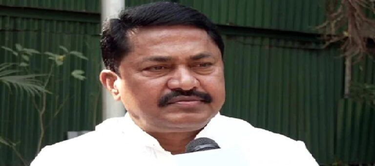 President Maharashtra Pradesh Congress Committee Nana patole