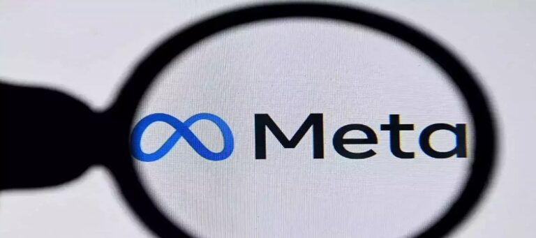 Meta's partnership with Maharashtra Cyber