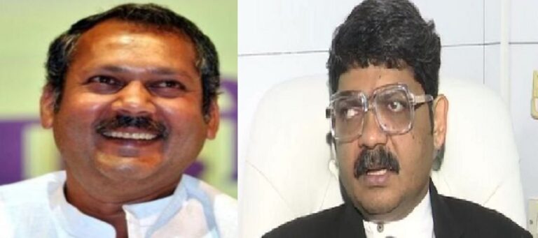 Udayan Raje criticizes Gunaratna Sadavarte