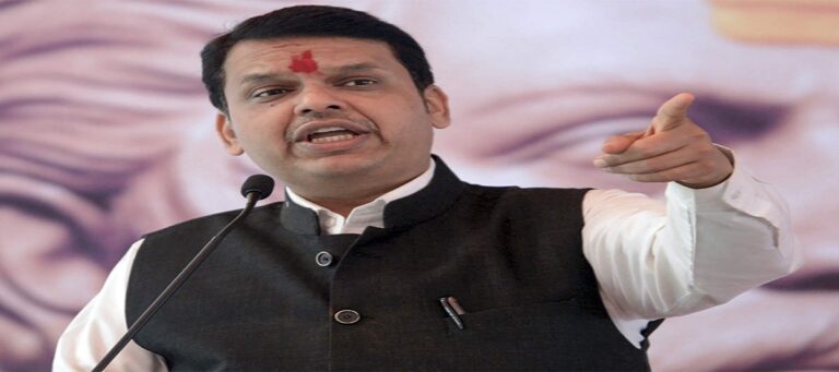 Devendra Fadnavis's question from Hanuman Chalis