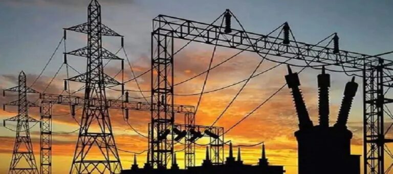 BJP's agitation artificial power shortage in Nagpur