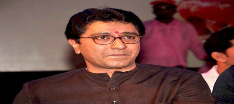 Raj Thackeray File treason case against : Hemant Patil