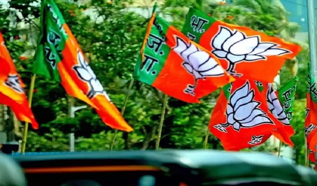 BJP demands reduction of tax on petrol and diesel