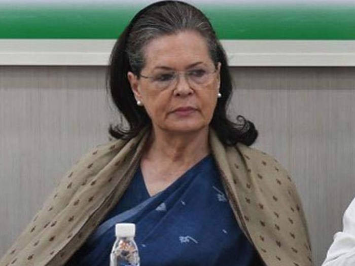 'I am Indira Gandhi's daughter-in-law