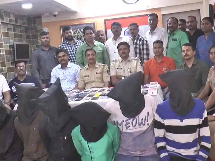 gang-stole-phones-Mumbaikars-was-arrested-by-police