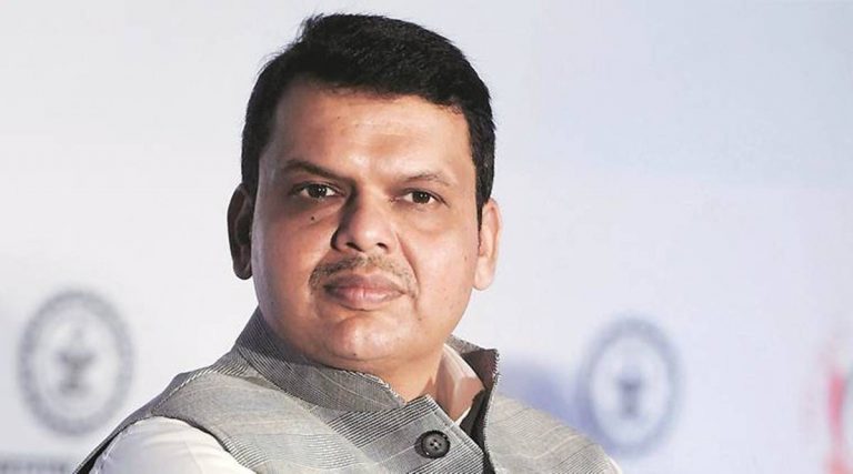 stop Fadnavis from the post of Chief Minister?