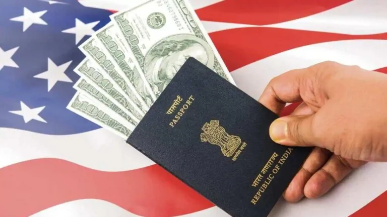 Most shocking! During the Modi government, 4 lakh Indians gave up their citizenship