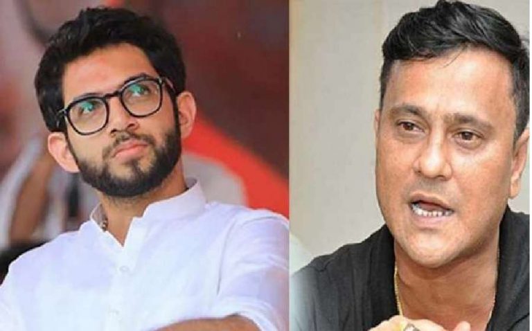 MNS's-Sandeep-Deshpande-chased-Thackeray-father-son