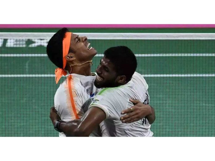 Badminton World Championship India likely to win gold medal in Badminton