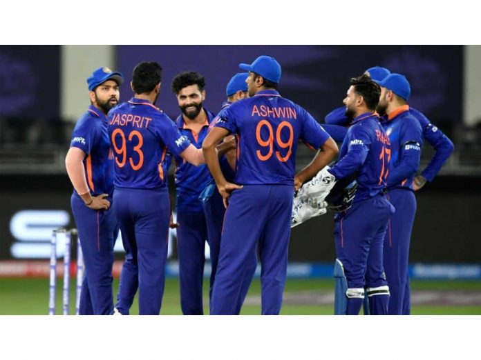 Asia Cup 2022 Updates team India New Strategy