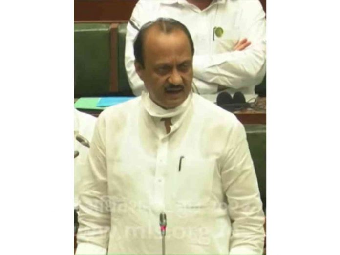 Ajit Pawar says, you don't know anything