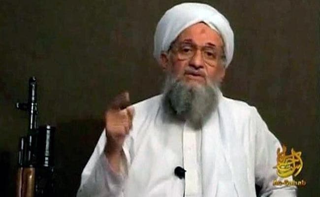 US killed Zawahiri