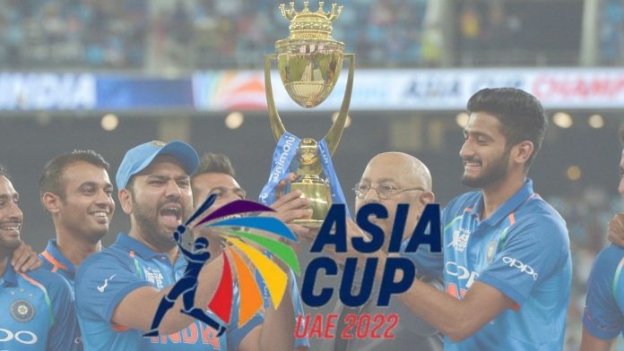 find-out-format-of-asia-cup-2022-starting-today