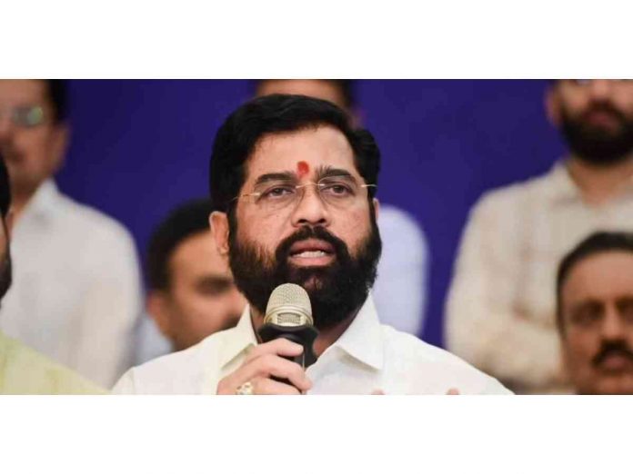 Eknath Shinde is not good for poor people says common man