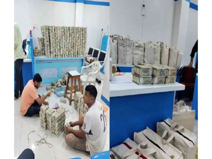 Income-Tax-Department-seized-money