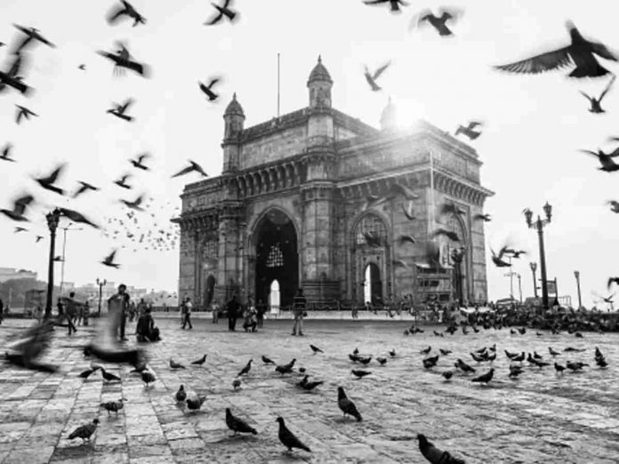 Gateway of India will remain closed for the next few days