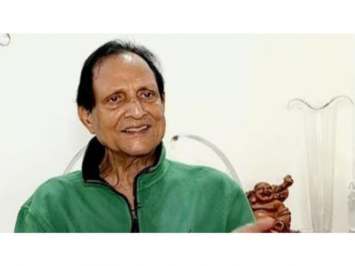 Sawan Kumar Tak Passes Away